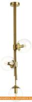 Подвесная люстра Odeon Light Brazeri 4799/3 картинка