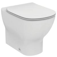 Приставной унитаз Ideal Standard Tesi Aquablade T007701 картинка