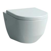 Подвесной унитаз Laufen PRO 8209560000001 картинка