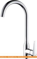 Смеситель Bravat Arden F7351385CP-RUS картинка