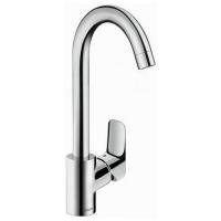 Смеситель Hansgrohe Logis 260 71835000 картинка