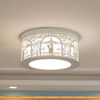 Потолочная люстра Home Light D009-1 картинка
