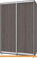 Шкаф-купе Modern Роланд Р65 + Р15 (анкор темный) картинка