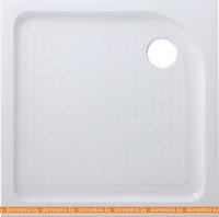 Душевой поддон BelBagno TRAY-BB-A 80x80 картинка