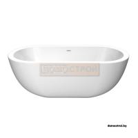 Акриловая ванна BelBagno BB13-1800 180x86 картинка