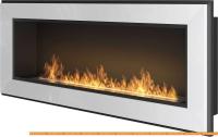 Биокамин SimpleFire Frame 1200 (белый) картинка