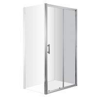 Кабина прямоугольная Deante Cynia KTC 012P+KTC 031S 120х90*200см картинка