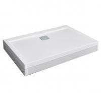 Акриловый поддон Radaway Argos D 120x90x14.5 картинка
