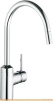 Смеситель Kludi Bozz 428510576 картинка