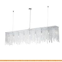 Подвесная люстра Maytoni Empress DIA002PL-09CH картинка