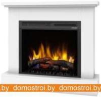 Электрокамин Warmtec Jukon W01 (28 XHD) картинка