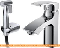 Смеситель Groneo G12114 картинка