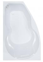 Акриловая ванна Triton Бриз 150x95 правая картинка