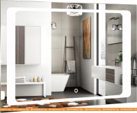 Зеркало Silver Mirrors Фортуна 80x60 ФР-00000947 картинка