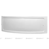 Лицевая панель для ванны Aquanet Jersey 170x90 R картинка