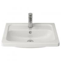 Умывальник Bocchi Taormina Pro 1004-001-0126 57x43 картинка