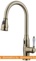Смеситель Kaiser Vincent-Sensor 31366-1 картинка