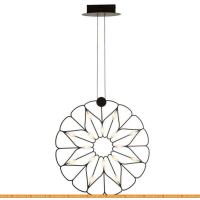 Подвесная люстра Maytoni Volare MOD037PL-L16B картинка