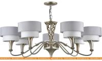 Подвесная люстра Maytoni House Lillian H311-07-G картинка