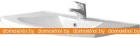 Умывальник BelBagno Prospero BB600DVB картинка