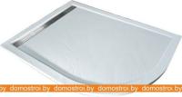 Душевой поддон WeltWasser TRR 10080 Stone-WT L 100x80 картинка