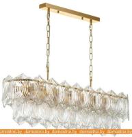 Подвесная люстра Odeon Light Somala 4918/10A картинка