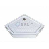 Акриловый поддон Erlit ER 100V 100x100 картинка