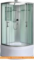 Душевая кабина WeltWasser WW500 Halle 1001 картинка