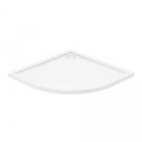 Акриловый поддон New Trendy 90x90x4 BL-0030 картинка