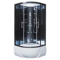 Гидромассажная душевая кабина Erlit ER5709TP-C24 90x90 картинка
