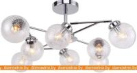 Подвесная люстра Favourite Atomorum 2195-8U картинка