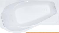 Ванны Triton Мишель 180x96R (с ножками) картинка