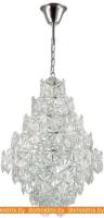 Подвесная люстра Odeon Light Talerti 4923/10A картинка