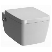 Подвесной унитаз Vitra Metropole Rim-ex 7672B003-1087 картинка