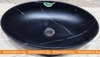 Умывальник CeramaLux 78166MBM картинка
