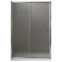 Душевая дверь BelBagno UNO-BF-1-120-P-Cr рифленое стекло 120x185 картинка
