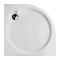 Акриловый поддон Roltechnik Dream P Sanipro 90x90x12.5 картинка
