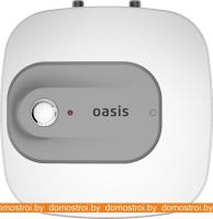 Водонагреватель под мойку Oasis Small 10 KP картинка