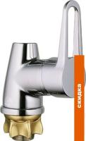 Смеситель G.Lauf ZOP4-F045X (без Излива) картинка