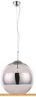 Подвесная люстра Arte Lamp Galactica A1583SP-1CC картинка