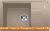 Кухонная мойка Franke Malta BSG 611-62 (миндаль) 114.0391.172 картинка
