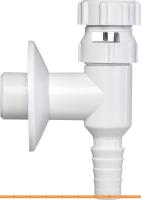 Сифон с переливом Styron STY-529-L картинка