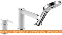 Смеситель Gappo G1103-8 картинка