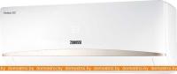 Кондиционер Zanussi Perfecto DC Inverter ZACS/I-24 HPF/ A17/N1 картинка