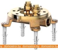 Скрытый смеситель Bravat D9102N-ENG картинка