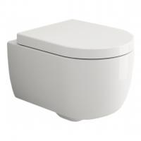 Унитаз подвесной Bocchi V-Tondo Compacto Rimless 1417-001-0129 картинка