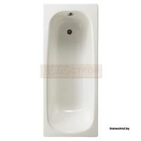 Чугунная ванна Roca Continental 120x70 картинка
