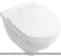 Унитаз Villeroy & Boch O.novo 5660H101 картинка