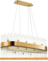 Подвесная люстра Odeon Light Focco 4722/24 картинка