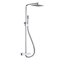 Душевая система Clever Nine Xtreme 60135 картинка